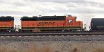 BNSF 2548